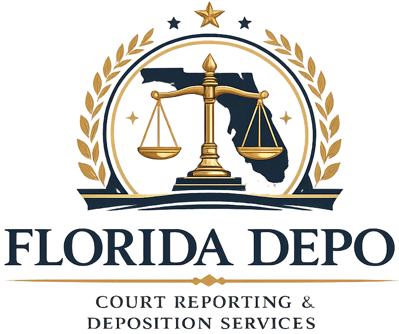 Florida Depo